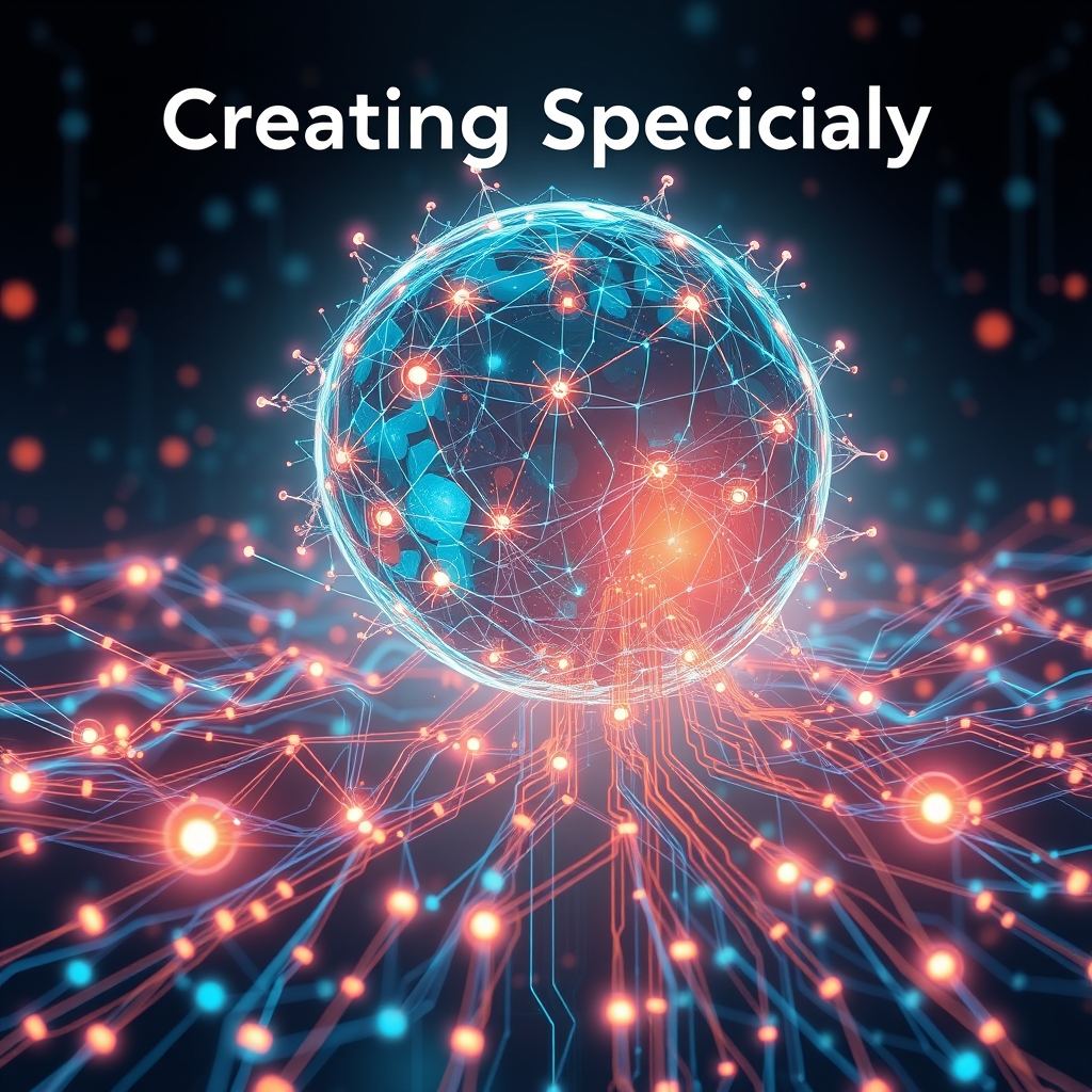 Creating Specialized AI Agents