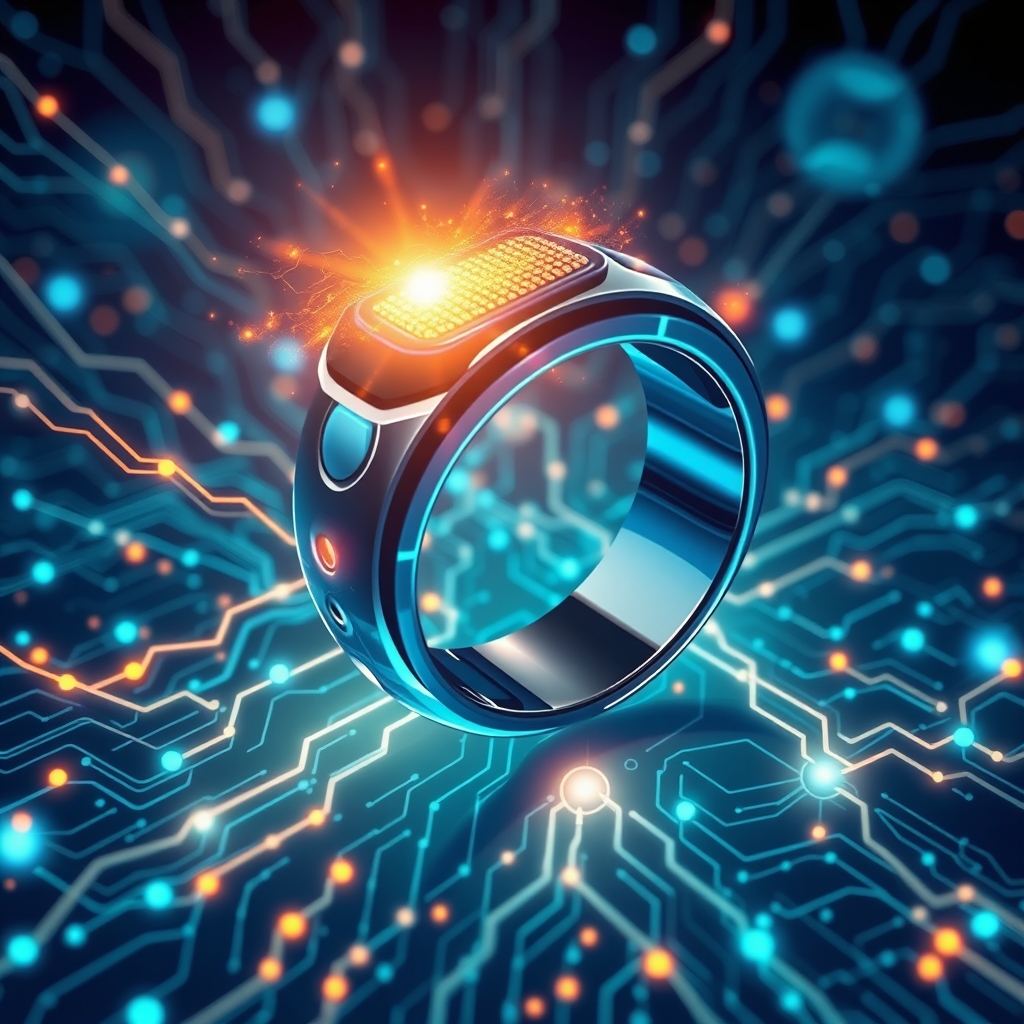 Sandbar Raises $23M Series A to Build a Custom Push-to-Talk AI Ring