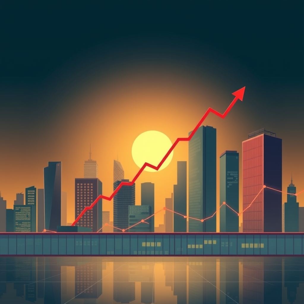 FPI Equity Outflows Hit ₹49,340 Crore in June Amid Global Volatility