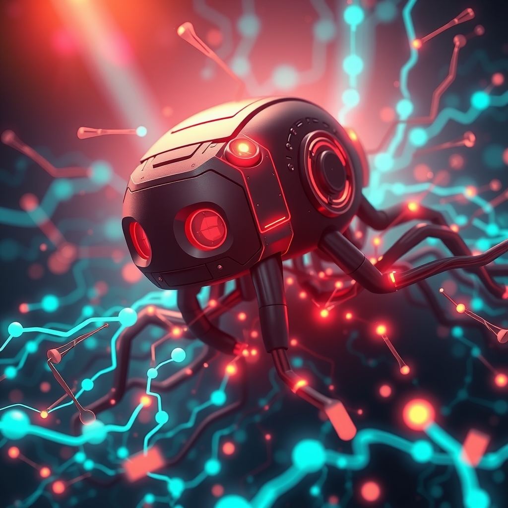 AI-Generated Code Recommendation Became Supply-Chain Worm, Stealing GitHub Tokens