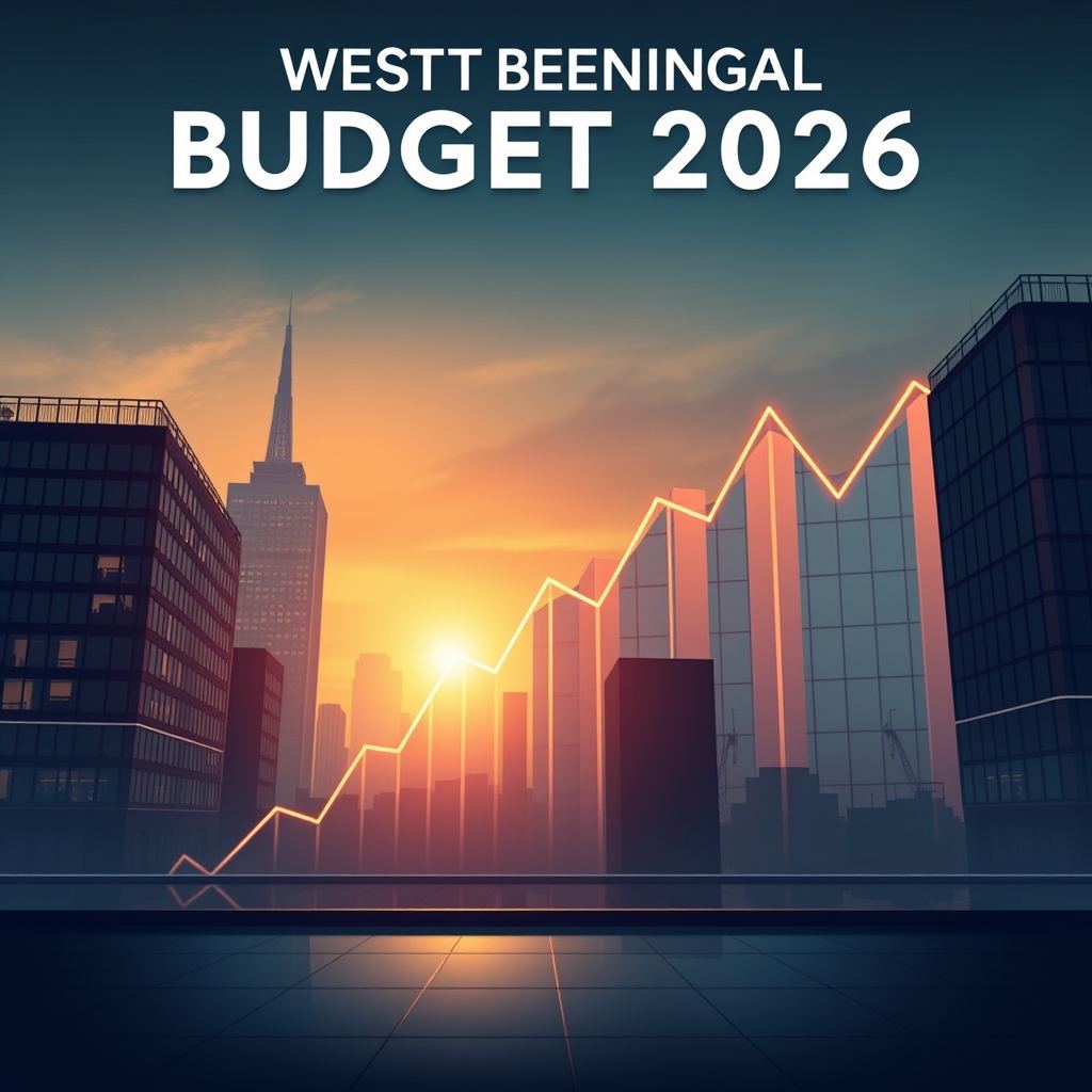 West Bengal Budget 2026 Announcements