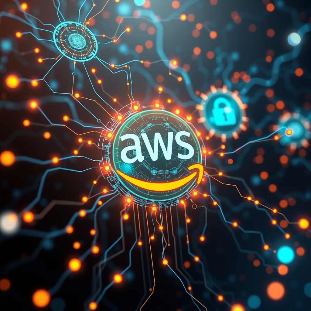 AWS Continuum Deploys Reasoning Agents to Patch Code Vulnerabilities in Real Time