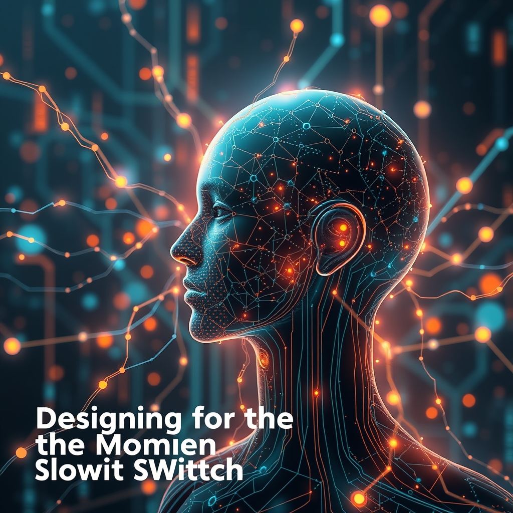 Designing for the Moment You Switch Back