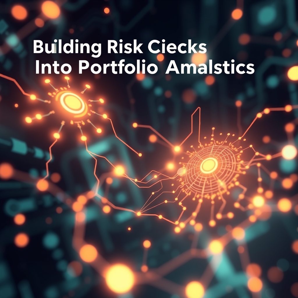 Building Risk Budget Checks Into Portfolio Analytics