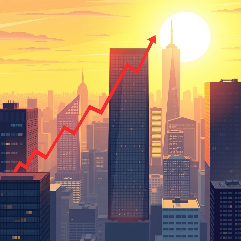 Ed Yardeni: US Bond Yields Returning to Normal as AI Stocks Face Reality Check