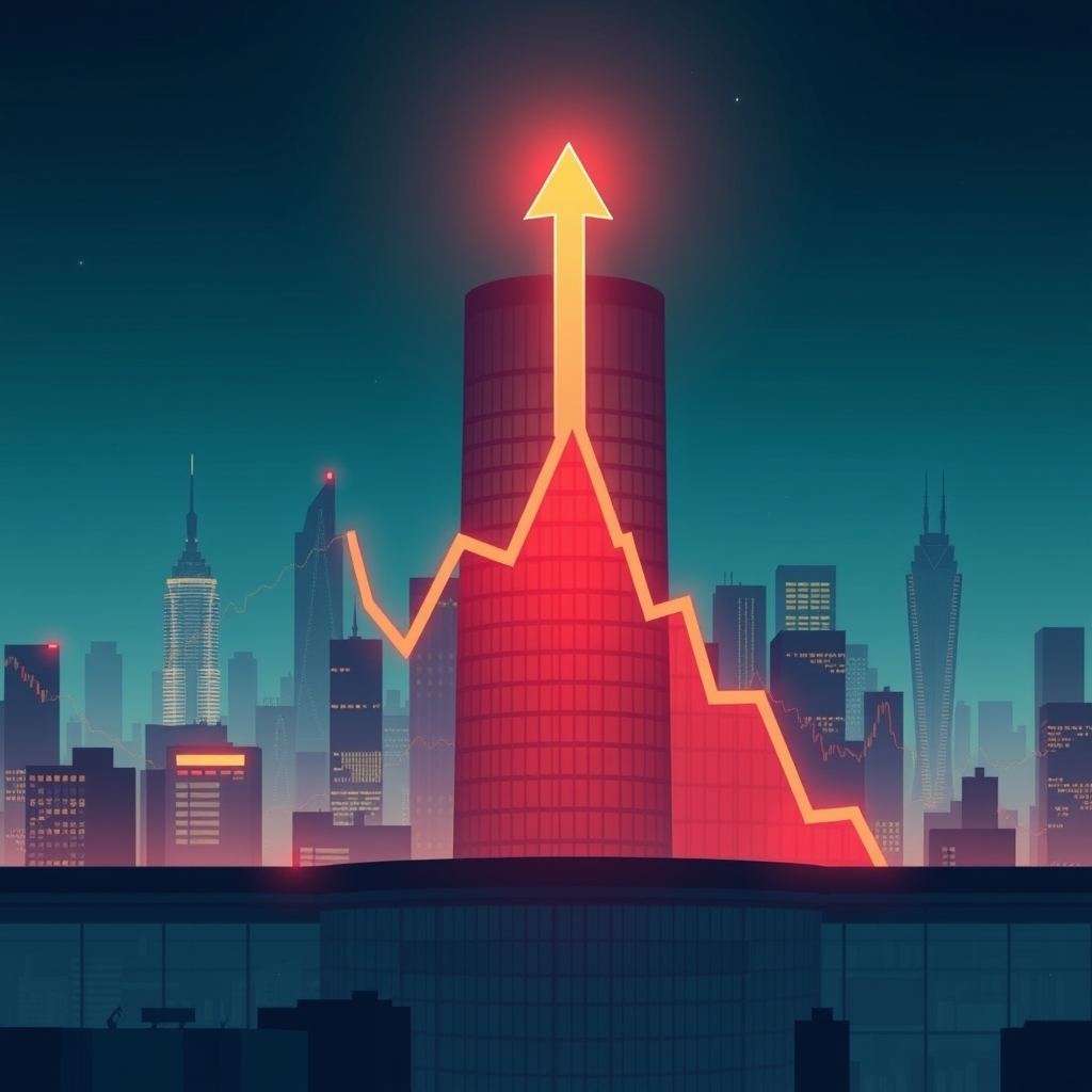 Sensex Ends Marginally Higher; Nifty Crosses 24,050 Mark
