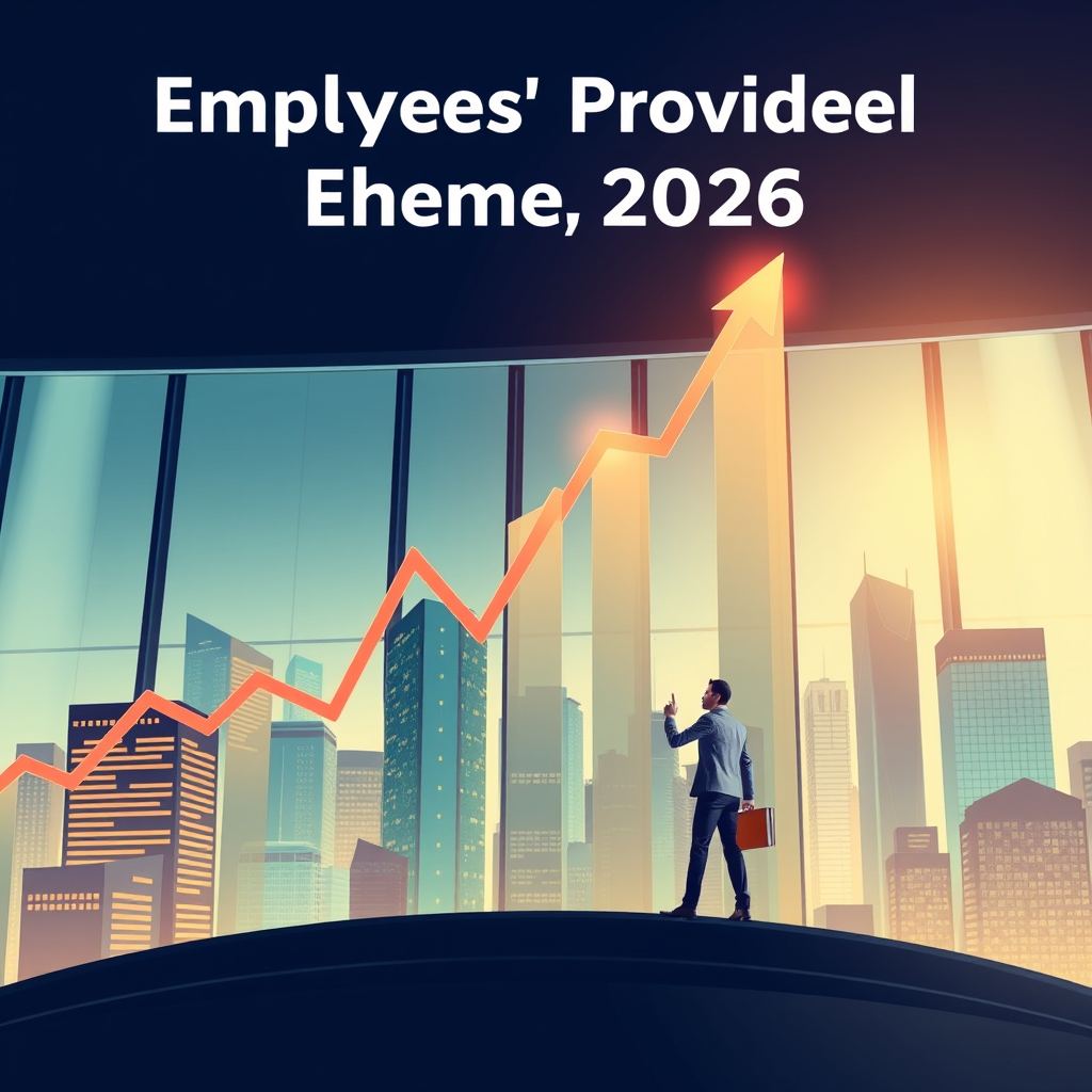 Employees' Provident Funds Scheme 2026: Key Changes for Subscribers
