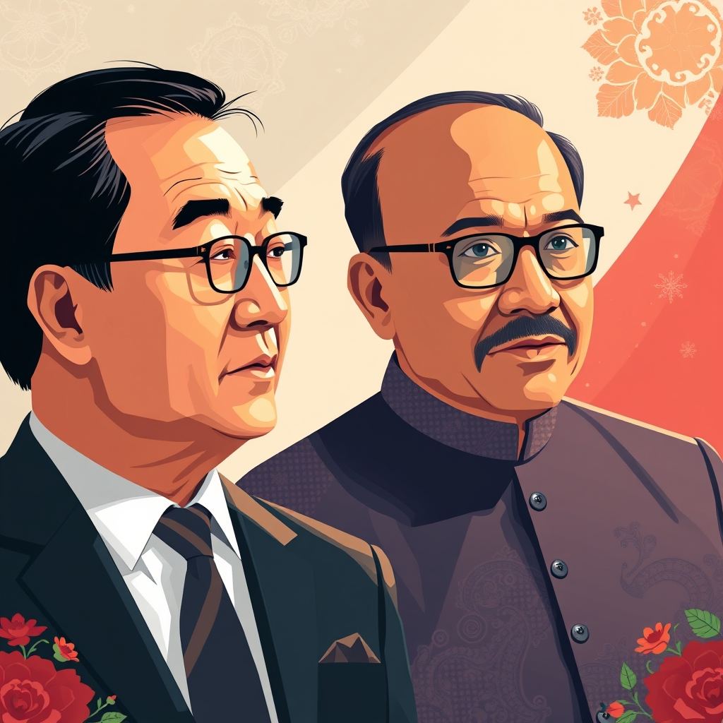 Wang Yi and Ajit Doval Meet: Can Stalled India China Dialogues Resume?