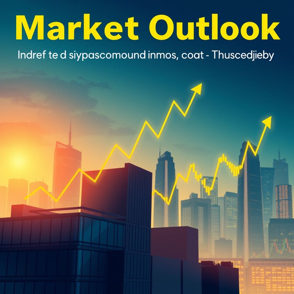 Market Outlook: Key Factors Shaping Indian Indices This Thursday