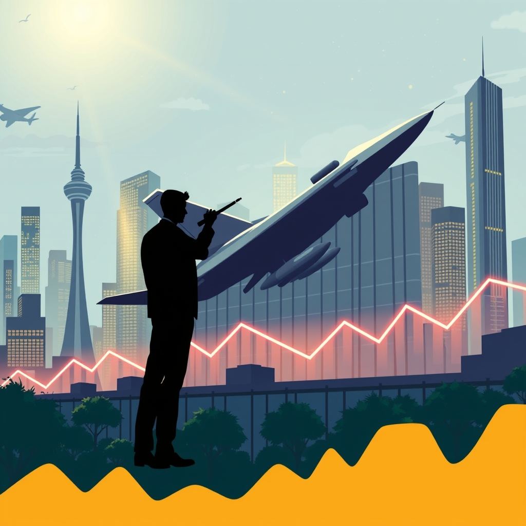 India’s Defence Export Boom: Why Private Startups are the Real Play