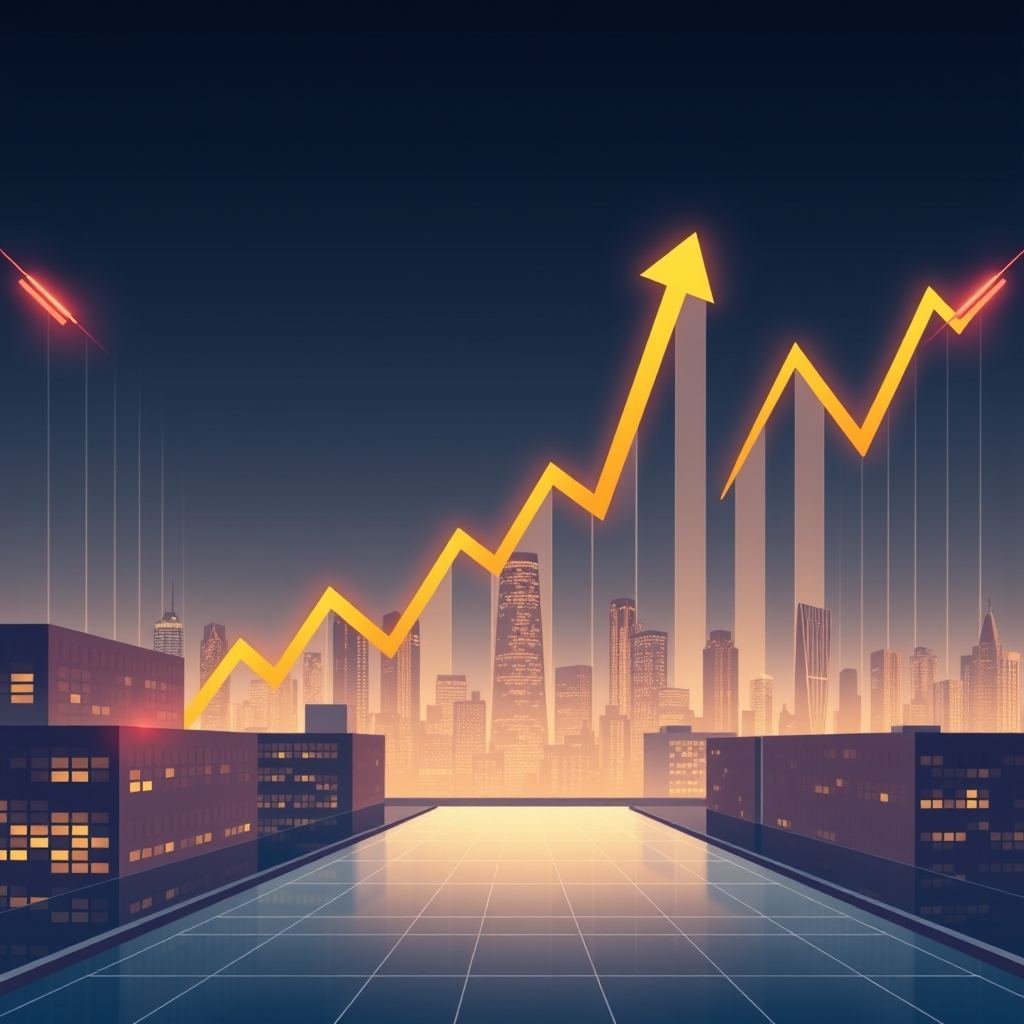 5 High Growth Stocks to Watch for Long Term Returns in 2026