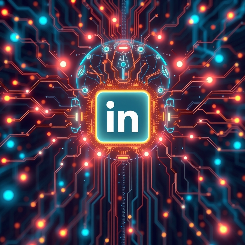 مهندس: عروض وكلاء الذكاء الاصطناعي على LinkedIn ليست سوى مجرد خدع في معظمها